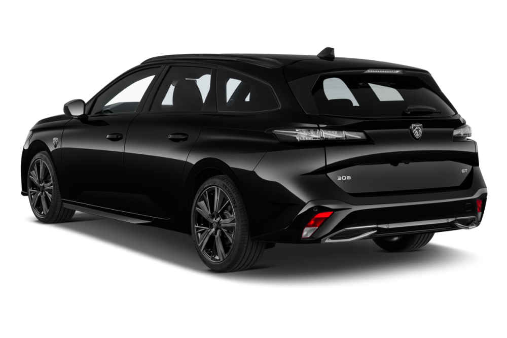 PEUGEOT 308 SW III Hybrid 145 e-DCS6 Allure_2