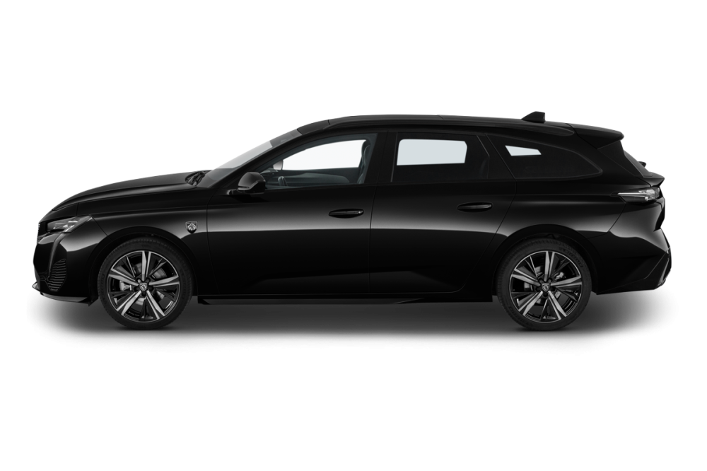 PEUGEOT 308 SW III Hybrid 145 e-DCS6 Allure_4