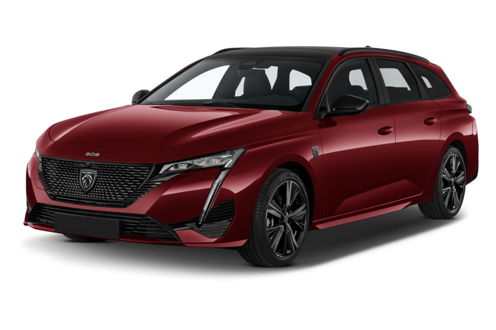 PEUGEOT 308 SW III PHEV 180 e-EAT8 Allure_1