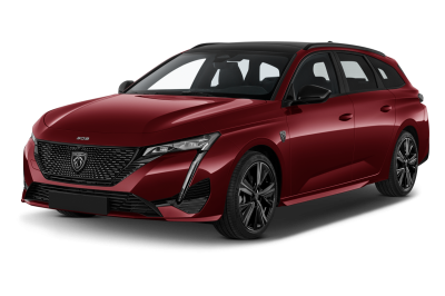 PEUGEOT 308 SW III PHEV 180 e-EAT8 Allure