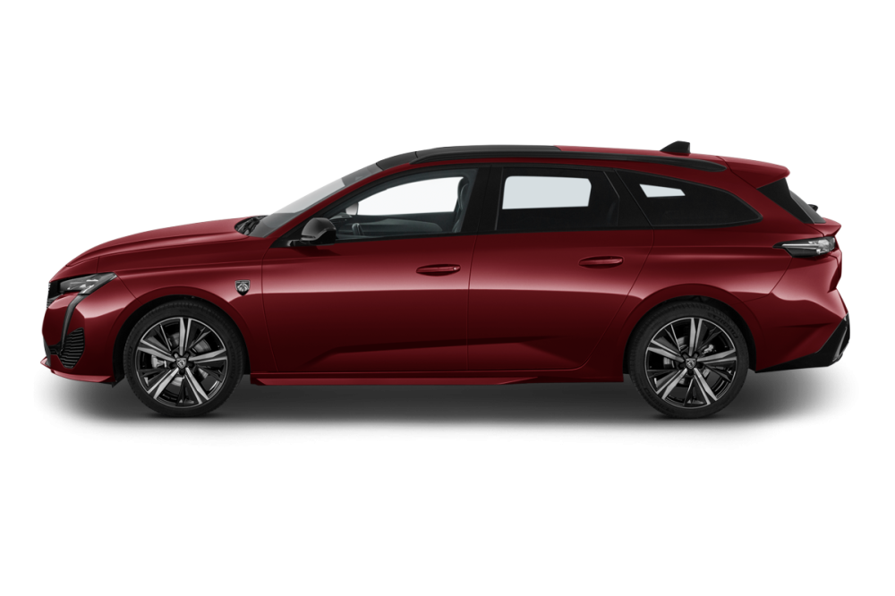 PEUGEOT 308 SW III PHEV 180 e-EAT8 Allure_4