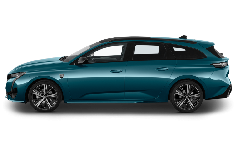 PEUGEOT 308 SW III Hybrid 145 e-DCS6 GT_4