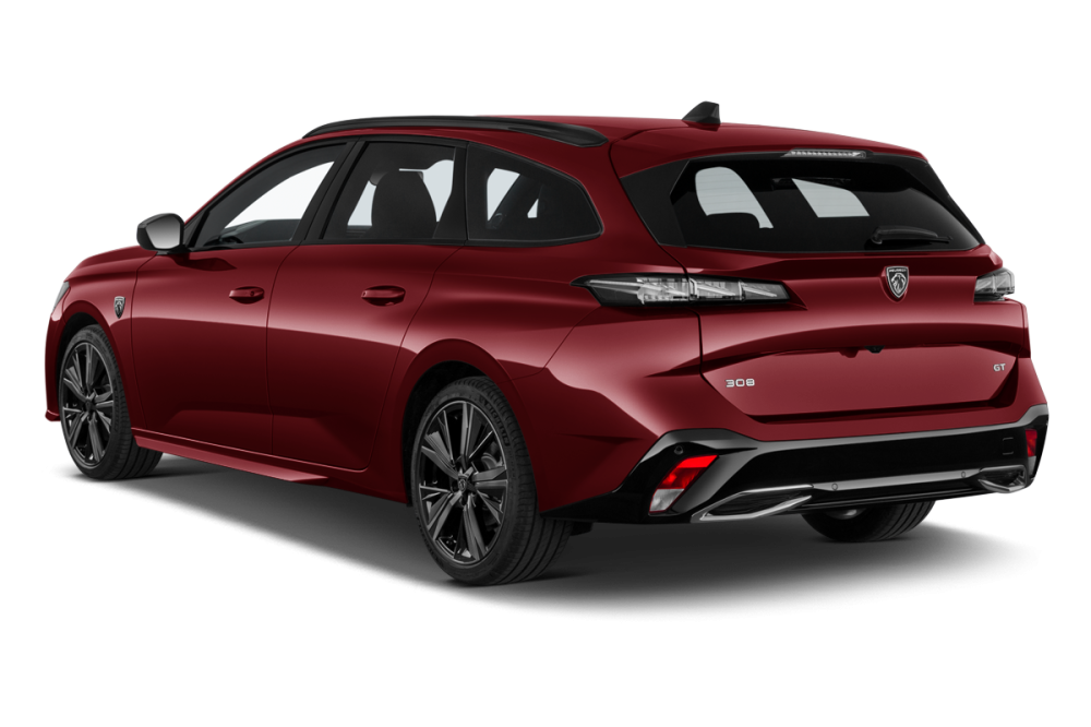 PEUGEOT 308 SW III Hybrid 136 e-DCS6 GT_2