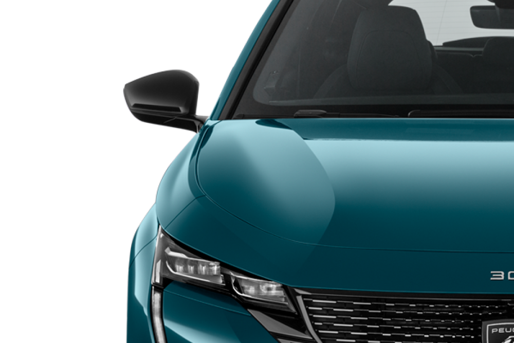 PEUGEOT 308 SW III Hybrid 136 e-DCS6 GT