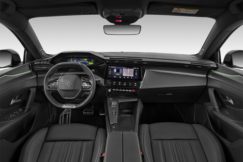 PEUGEOT 308 SW III Hybrid 145 e-DCS6 Style_3