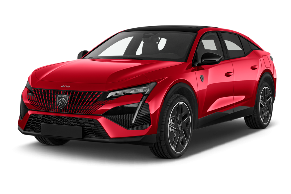 PEUGEOT 408 1.2 PureTech 130ch S&S Allure EAT8_1