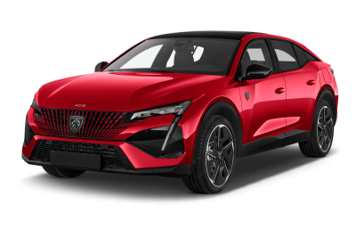 PEUGEOT 408 1.2 PureTech 130ch S&S Allure EAT8