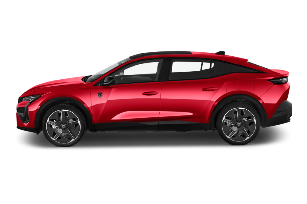 PEUGEOT 408 Hybrid 145 e-DCS6 GT_4