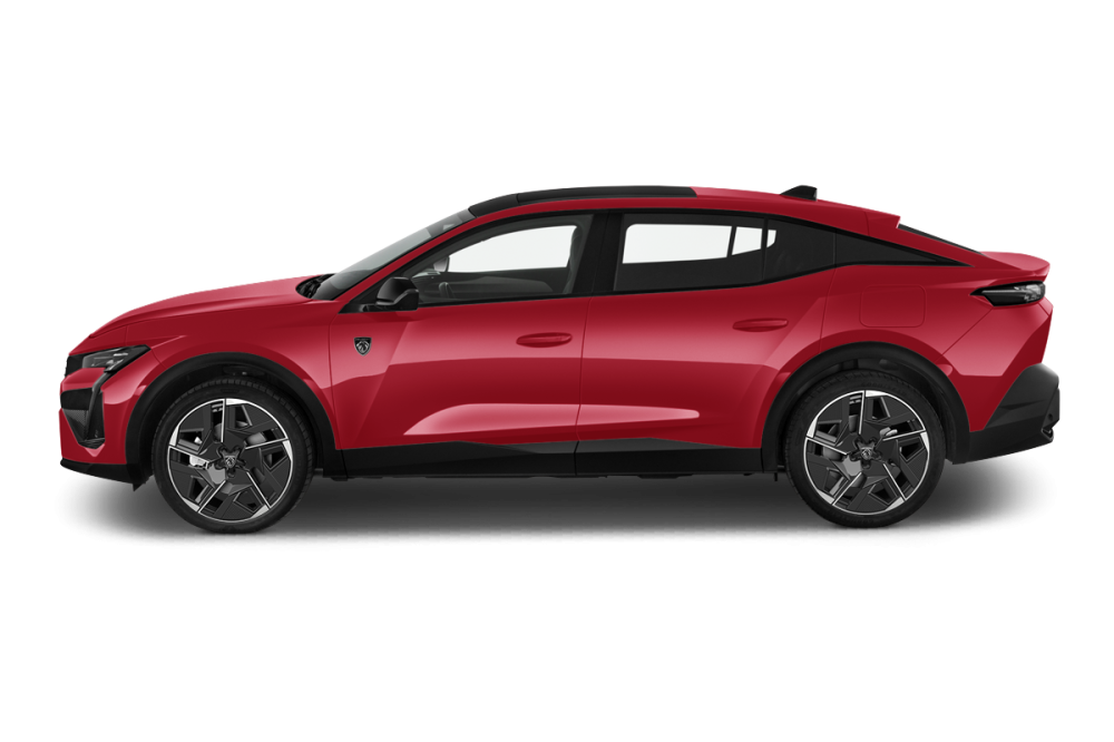 PEUGEOT 408 Hybrid 145 e-DCS6 GT_4