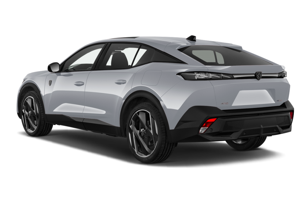 PEUGEOT 408 PHEV 180 e-EAT8 Allure_2