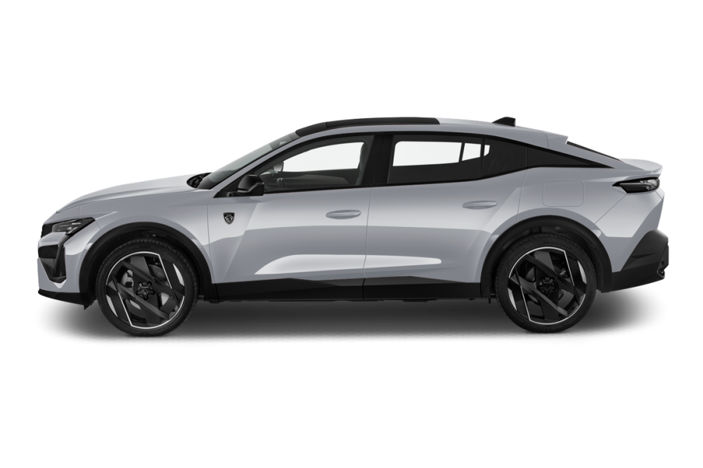 PEUGEOT 408 PHEV 180 e-EAT8 Allure_4