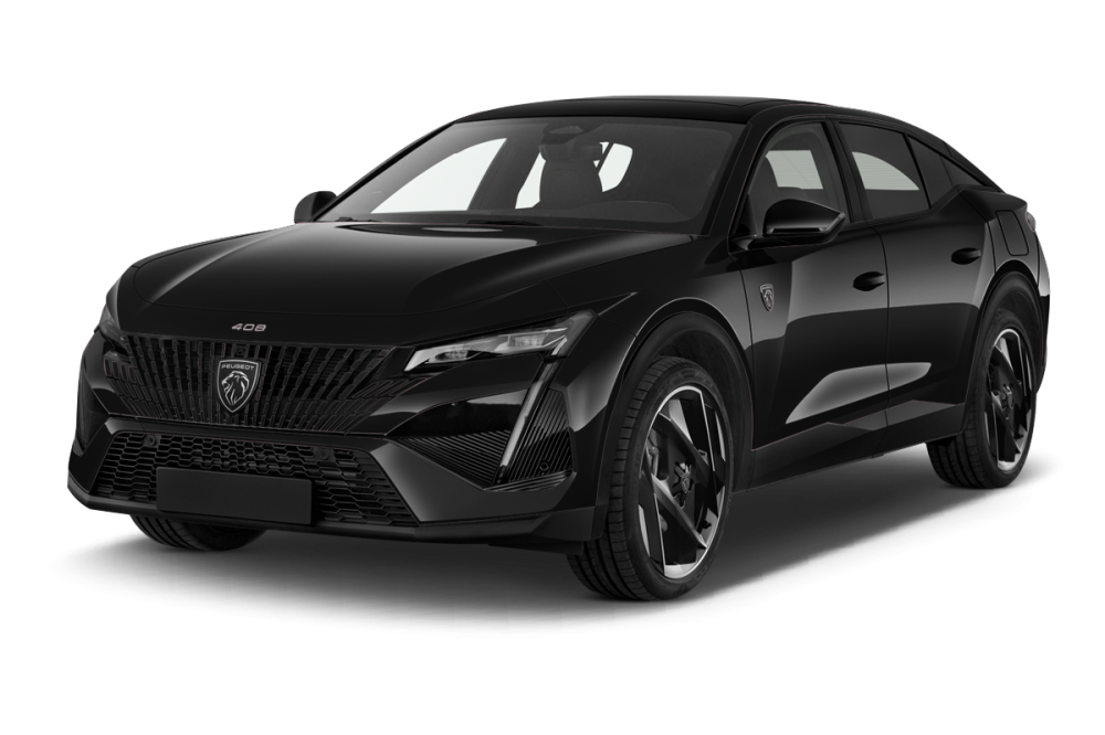 PEUGEOT 408 Hybrid 145 e-DCS6 Allure_1