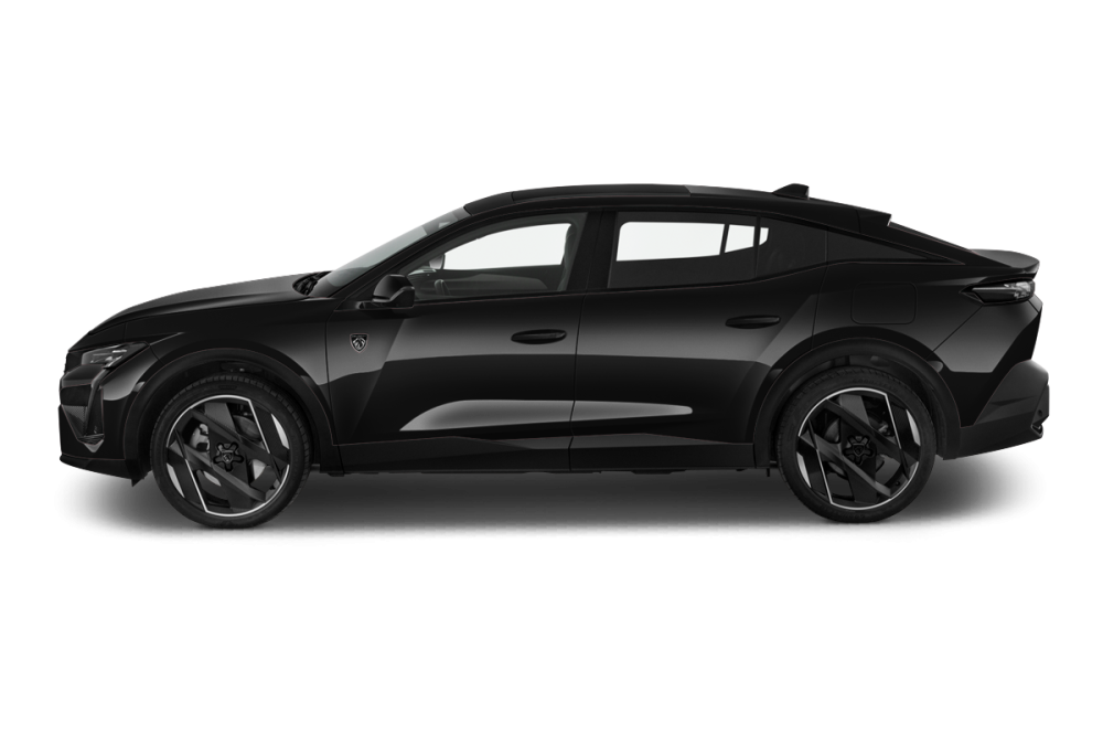 PEUGEOT 408 Hybrid 145 e-DCS6 Allure_4