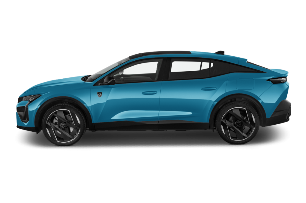 PEUGEOT 408 Hybrid 145 e-DCS6 GT_4