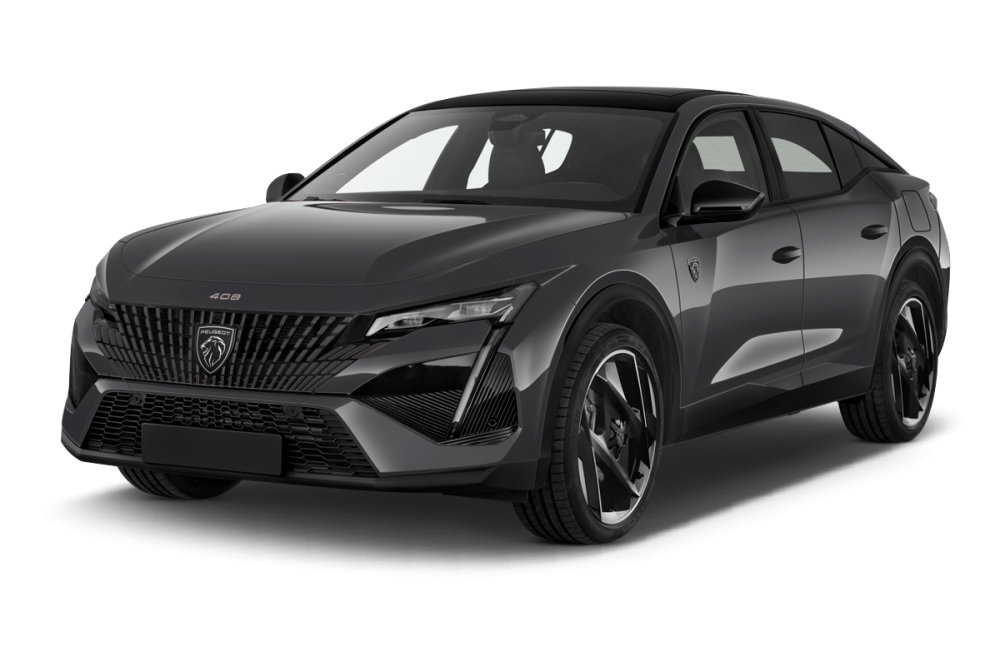 PEUGEOT 408 1.2 PureTech 130ch S&S GT EAT8_1