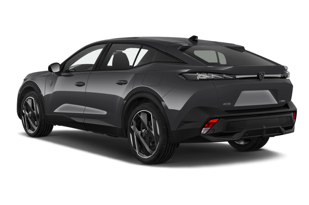 PEUGEOT 408 1.2 PureTech 130ch S&S GT EAT8_2