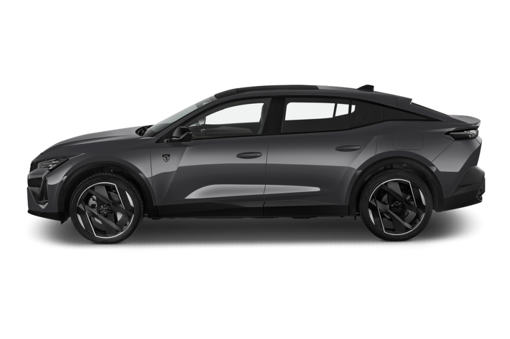 PEUGEOT 408 1.2 PureTech 130ch S&S GT EAT8_4