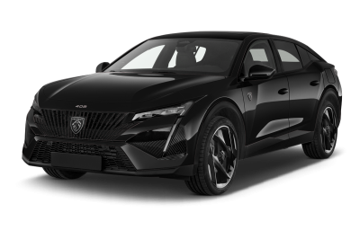 PEUGEOT 408 PHEV 225 e-EAT8 GT