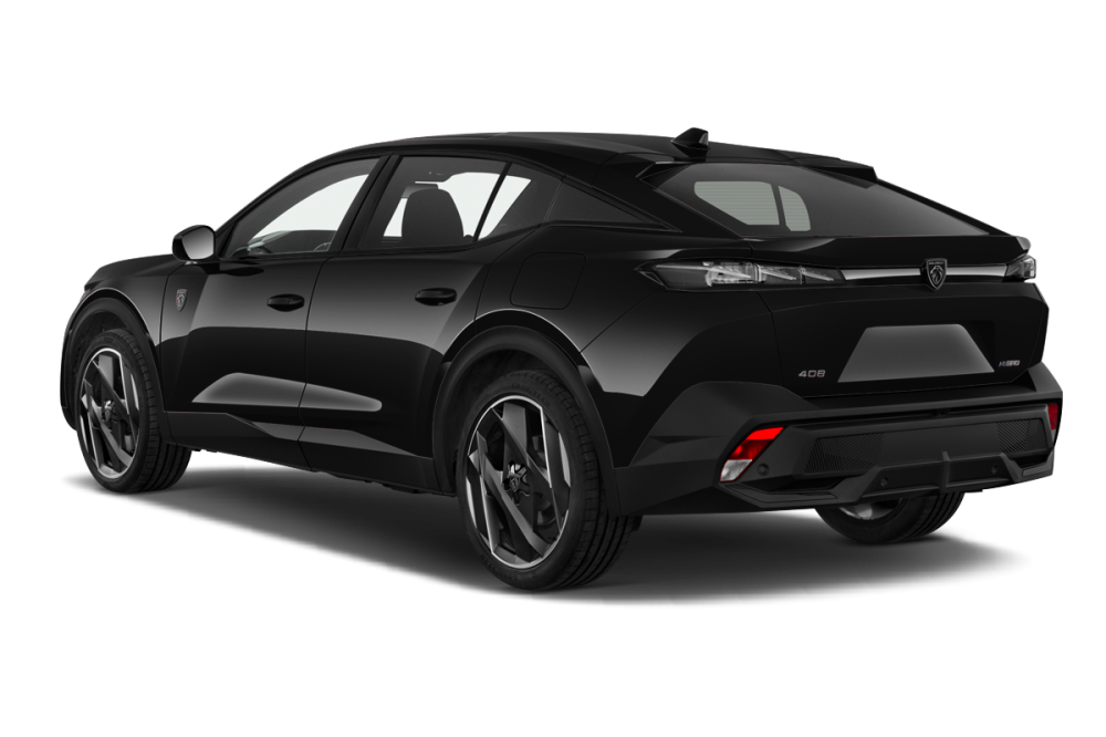 PEUGEOT 408 1.2 PureTech 130ch S&S GT EAT8_2