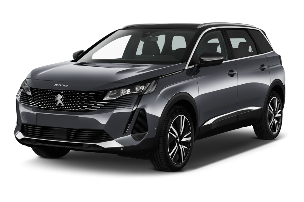 PEUGEOT 5008 II Hybrid 136ch Allure Pack e-DCS6_1