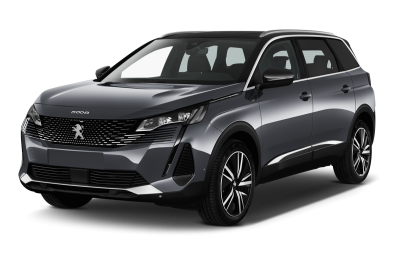 PEUGEOT 5008 II Hybrid 136ch Allure Pack e-DCS6