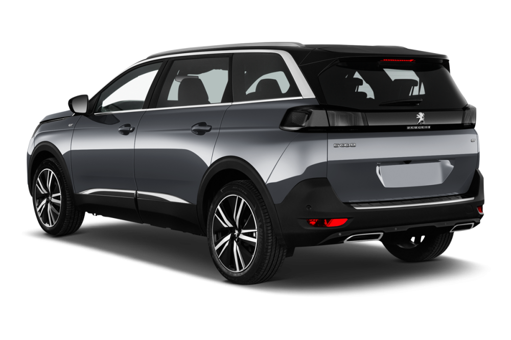 PEUGEOT 5008 II Hybrid 136ch Allure Pack e-DCS6_2