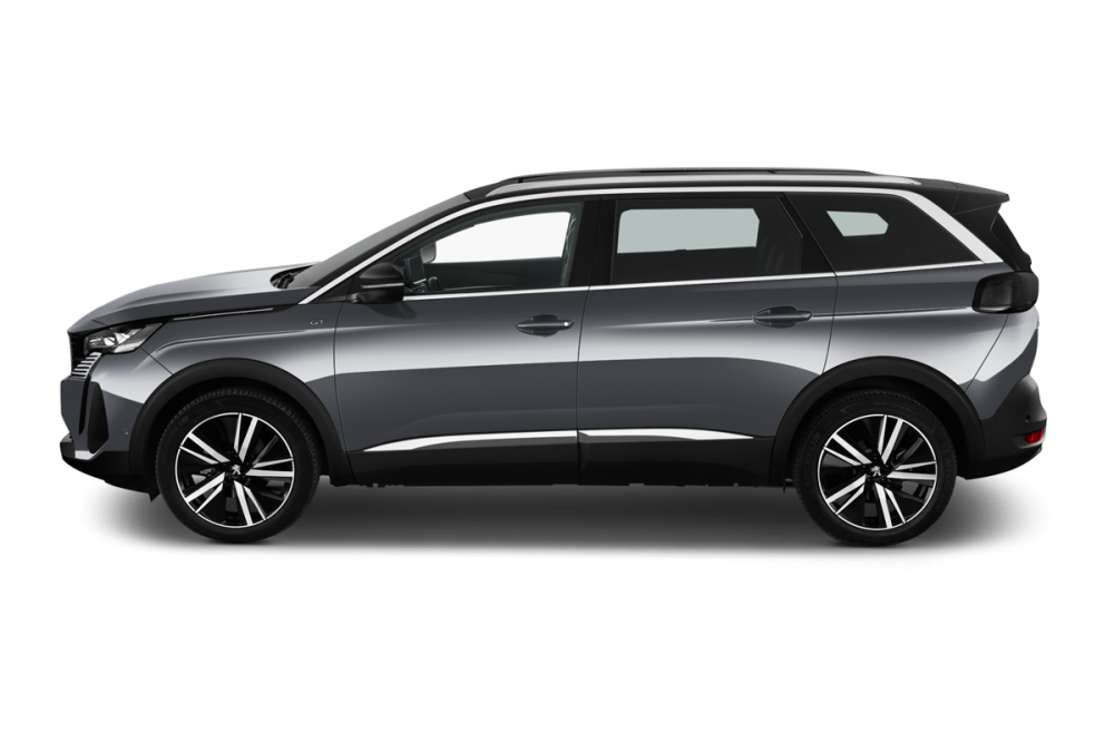 PEUGEOT 5008 II Hybrid 136ch Allure Pack e-DCS6_4