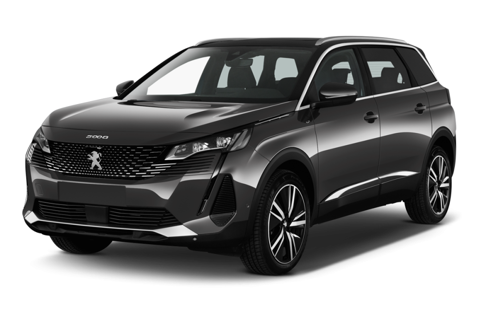 PEUGEOT 5008 II 1.5 BlueHDi 130ch S&S Allure Pack EAT8_1