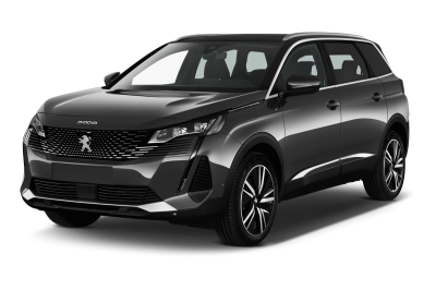 PEUGEOT 5008 II 1.5 BlueHDi 130ch S&S Allure Pack EAT8