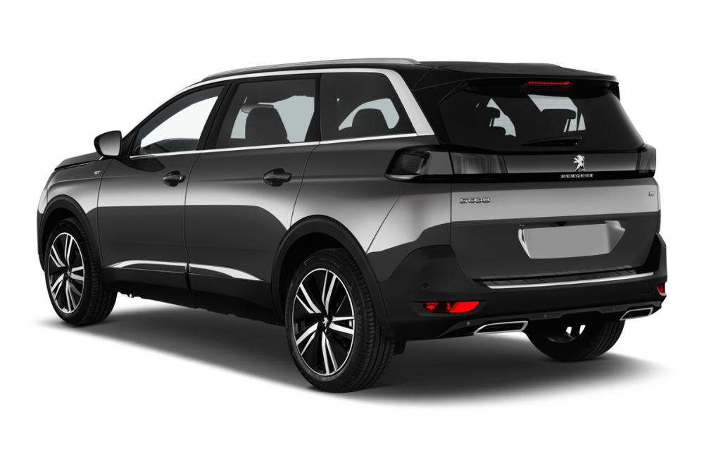 PEUGEOT 5008 II 1.5 BlueHDi 130ch S&S Allure Pack EAT8_2