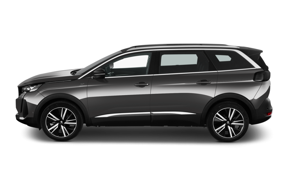 PEUGEOT 5008 II 1.5 BlueHDi 130ch S&S Allure Pack EAT8_4