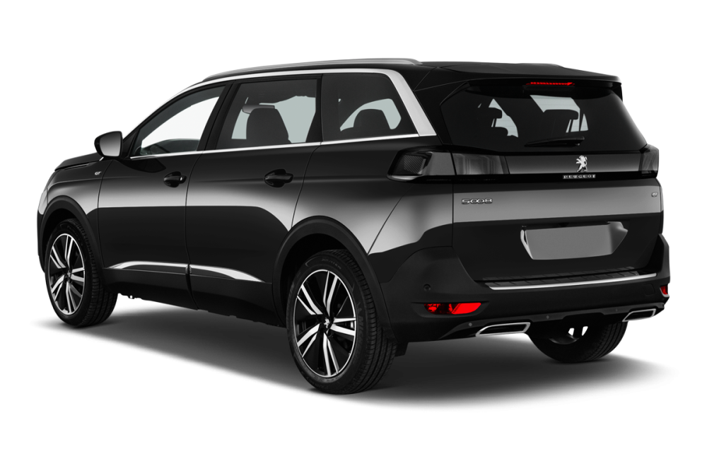 PEUGEOT 5008 II Hybrid 136 e-DCS6 Allure Pack_2