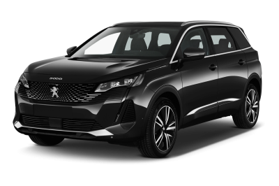 PEUGEOT 5008 II Hybrid 136ch GT e-DCS6