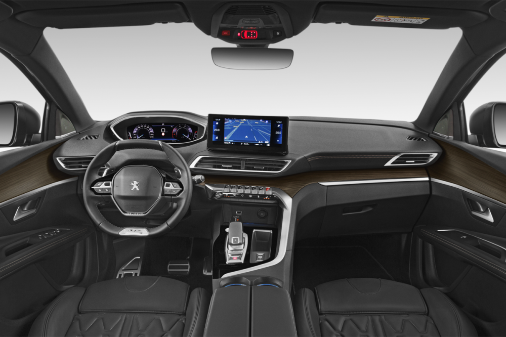 PEUGEOT 5008 II Hybrid 136ch GT e-DCS6_3