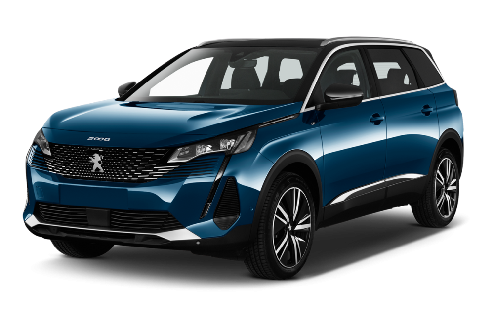 PEUGEOT 5008 II Hybrid 136ch Allure Pack e-DCS6_1
