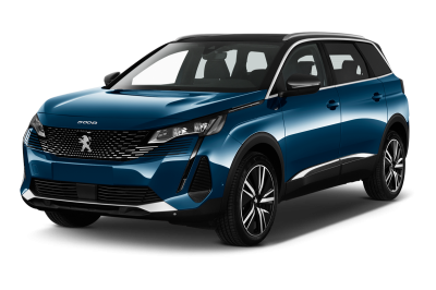 PEUGEOT 5008 II Hybrid 136ch Allure Pack e-DCS6