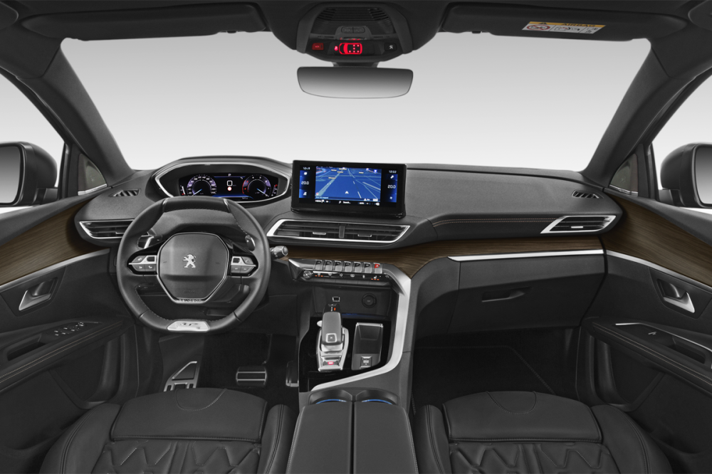 PEUGEOT 5008 II Hybrid 136ch GT e-DCS6_3