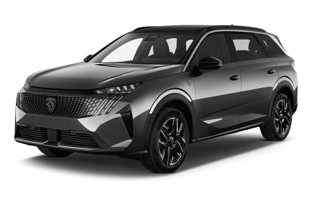 PEUGEOT 5008 III Hybrid 136 e-DCS6 Allure_1