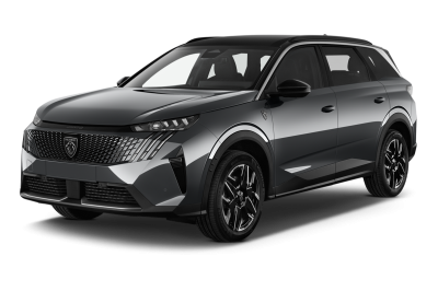 PEUGEOT 5008 III Hybrid 145 e-DCS6 Allure