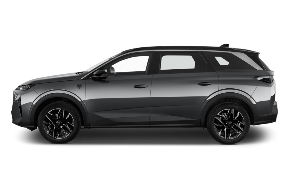 PEUGEOT 5008 III Hybrid 136 e-DCS6 Allure_4