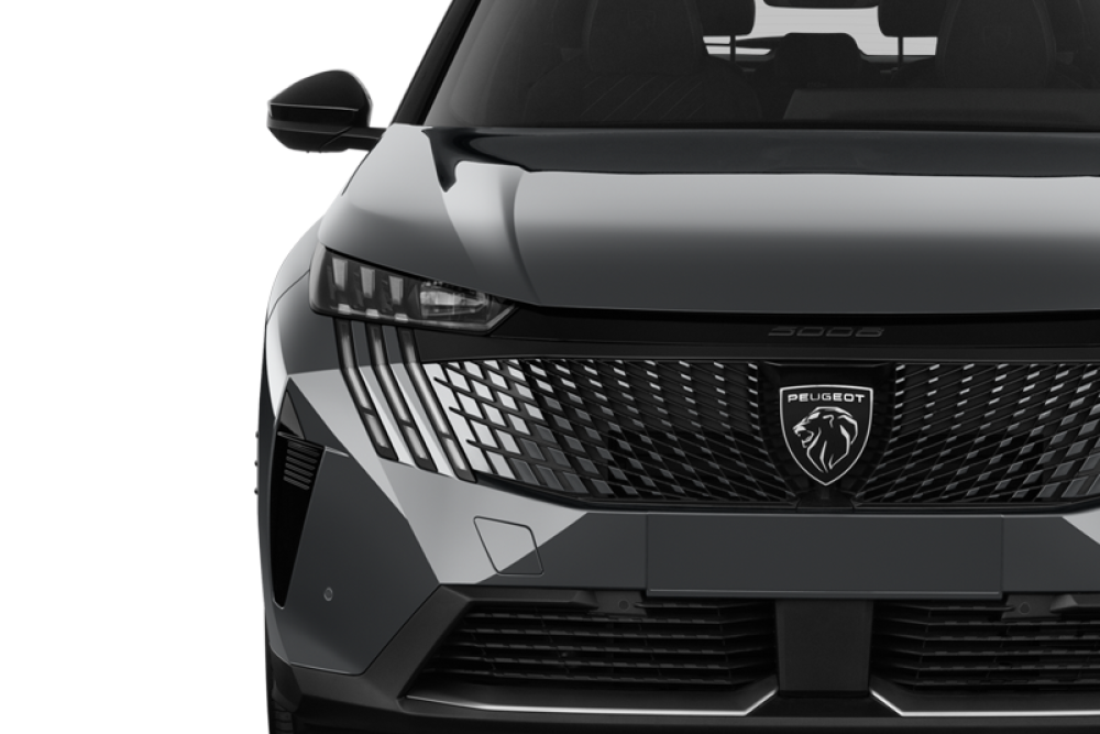 PEUGEOT 5008 III Hybrid 145 ch e-DCS6 Allure