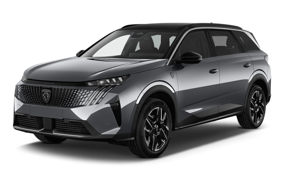 PEUGEOT 5008 III Hybrid 145 e-DCS6 Allure_1