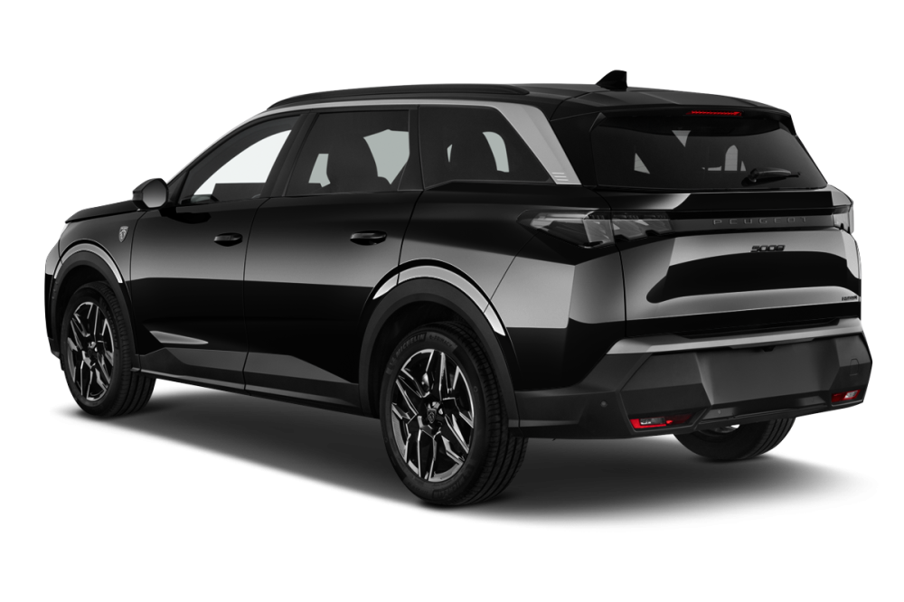 PEUGEOT 5008 III Hybrid 145 e-DCS6 Allure_2