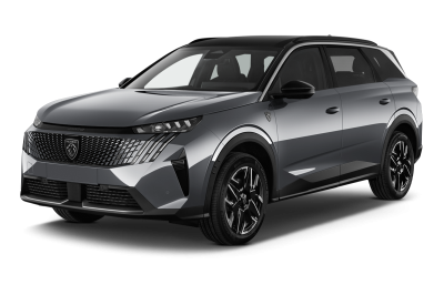 PEUGEOT 5008 III Hybrid 145 ch e-DCS6 GT Exclusive