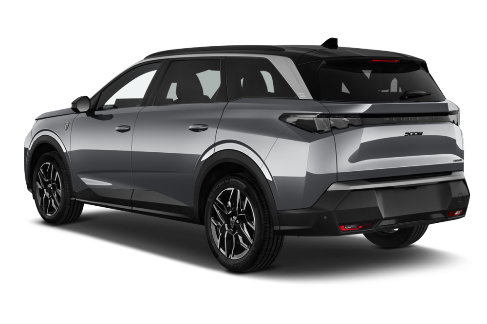PEUGEOT 5008 III Hybrid 145 ch e-DCS6 GT Exclusive_2