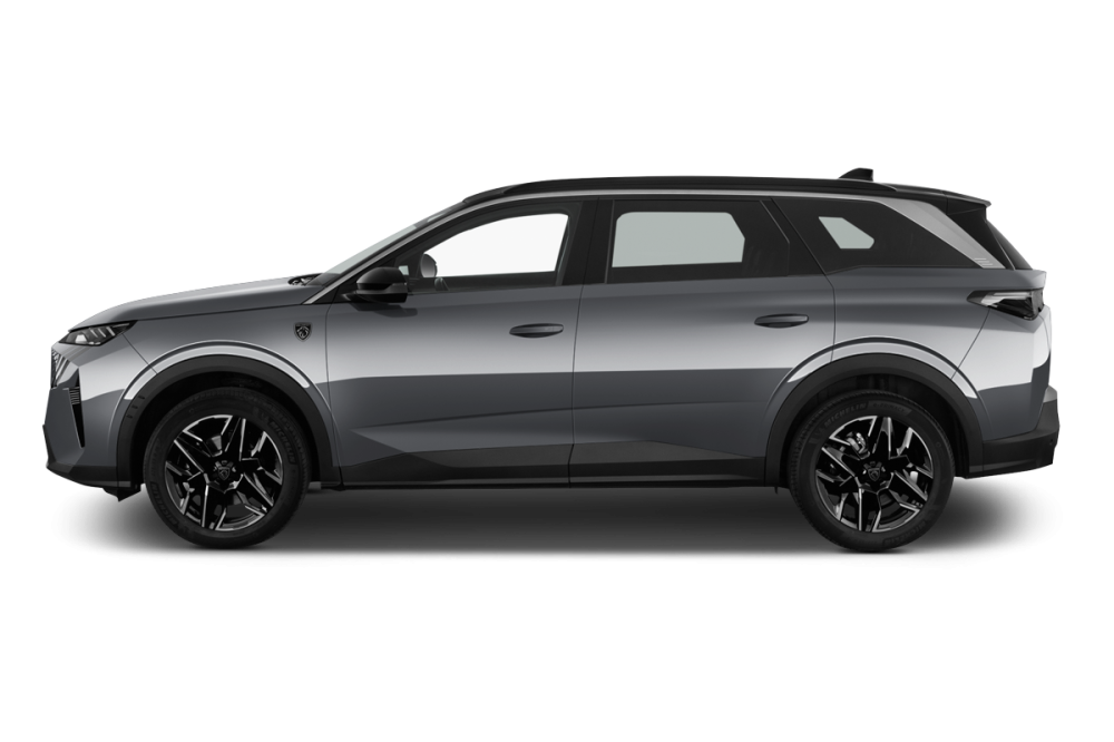 PEUGEOT 5008 III Hybrid 145 ch e-DCS6 GT Exclusive_4