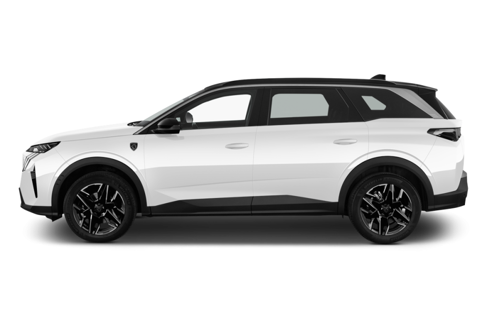 PEUGEOT 5008 III Hybrid 145 ch e-DCS6 GT_4