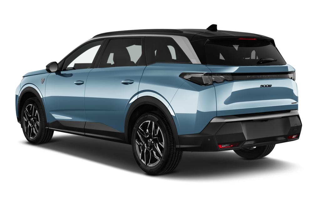 PEUGEOT 5008 III Hybrid 145 ch e-DCS6 GT_2