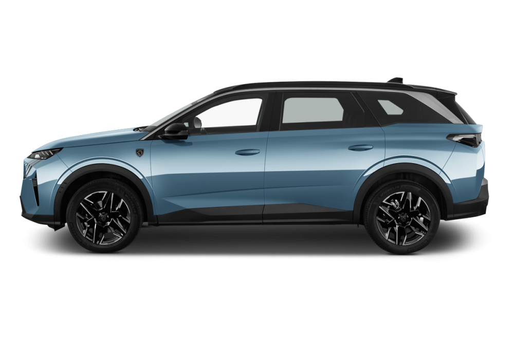 PEUGEOT 5008 III Hybrid 145 ch e-DCS6 GT_4