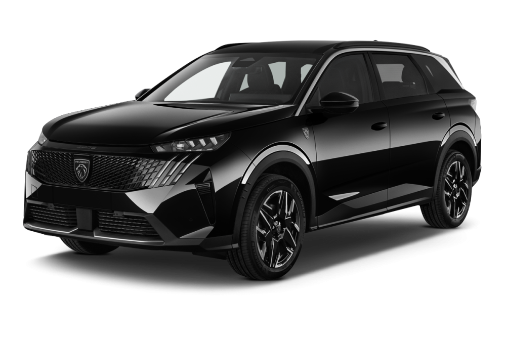 PEUGEOT 5008 III Hybrid 145 ch e-DCS6 GT_1